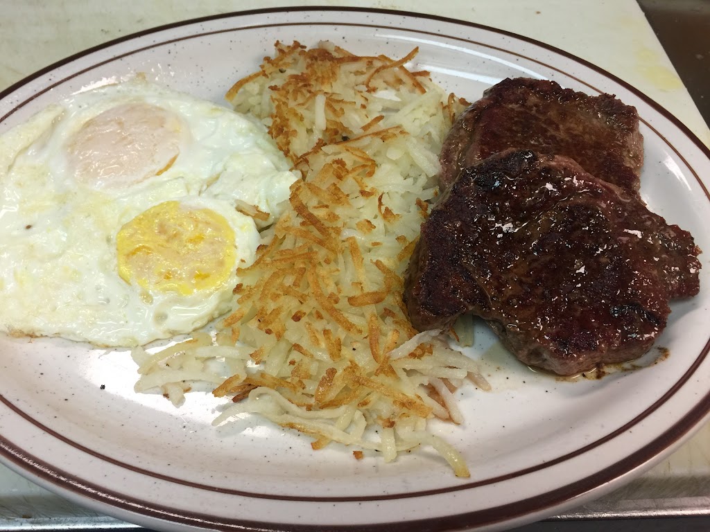 Sydney’s restaurant | 4520 S May Ave, Oklahoma City, OK 73119, USA | Phone: (405) 681-8700
