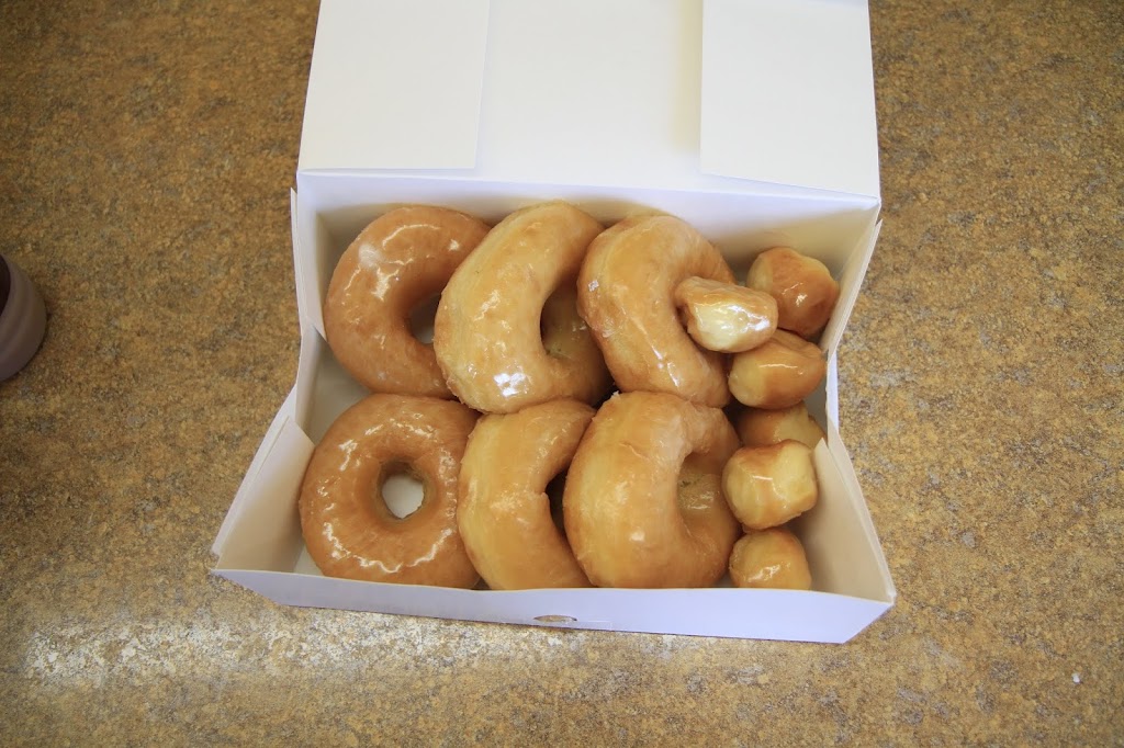 Oak Cliff Donuts | 2402 S Hampton Rd, Dallas, TX 75224, USA | Phone: (214) 330-8583