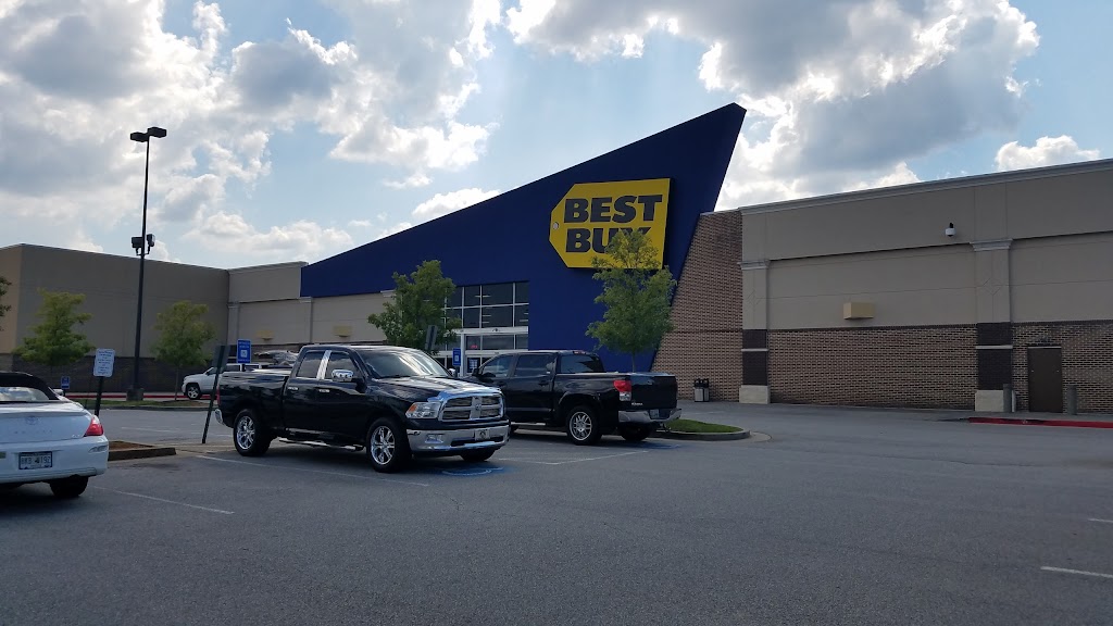 Best Buy | 1861 Jonesboro Rd, McDonough, GA 30253, USA | Phone: (770) 914-1124