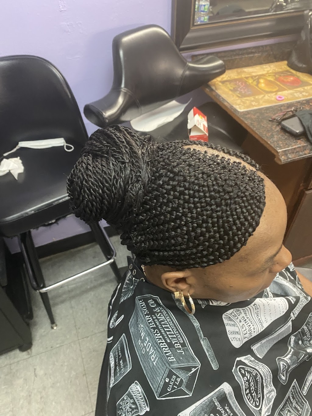 Amy African Hair Braiding | 11609 W Florissant Ave, Florissant, MO 63033, USA | Phone: (314) 736-4090