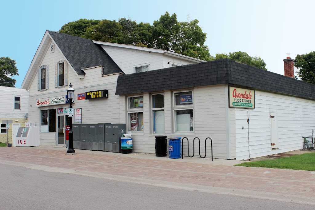 Avondale Food Stores | 786 Canboro Rd, Fenwick, ON L0S 1C0, Canada | Phone: (905) 892-2663