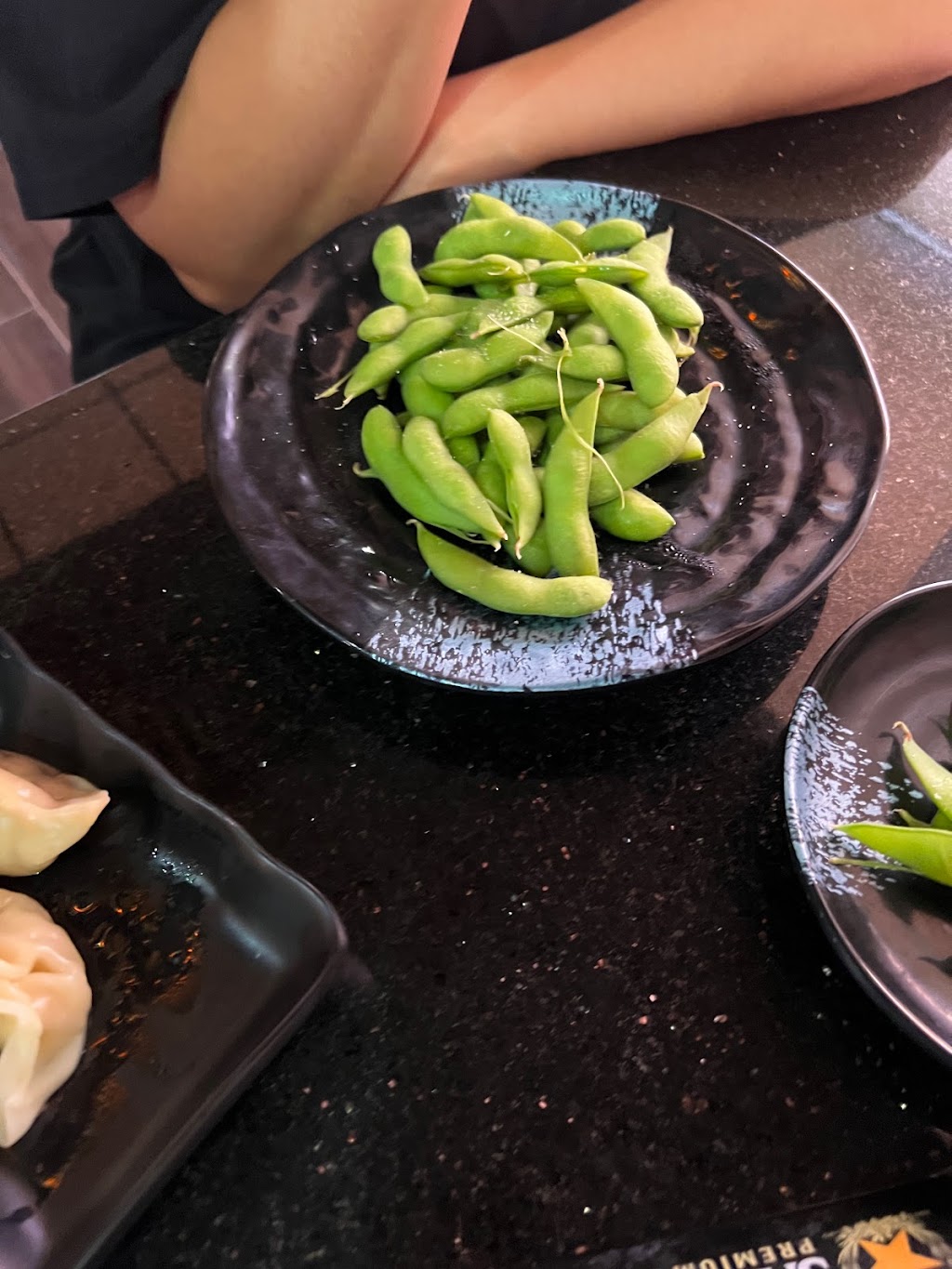 Ninja Sushi and Grill | 4714 SW Loop 820, Fort Worth, TX 76109, USA | Phone: (817) 377-0960