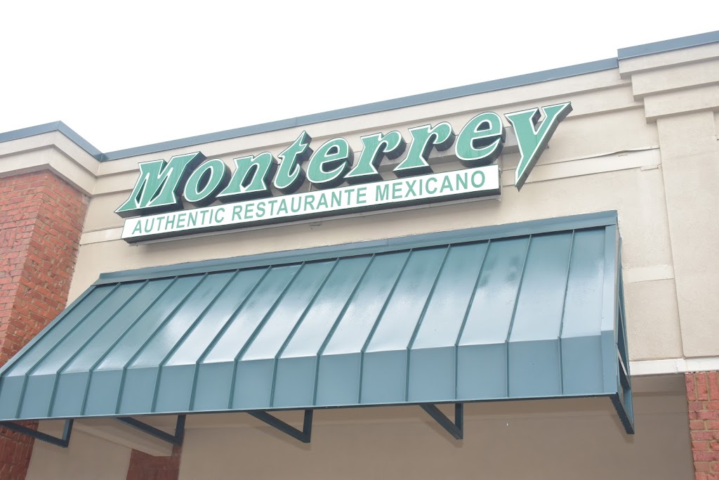 Monterrey Mexican Grill | 2380 Buford Dr, Lawrenceville, GA 30043, USA | Phone: (678) 442-7529