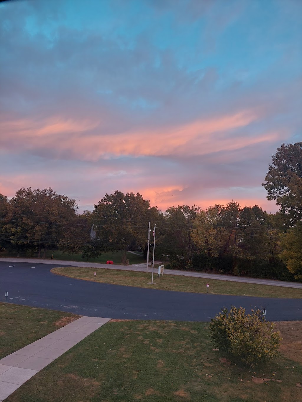 Bridgeport Apartments Frankfort Kentucky