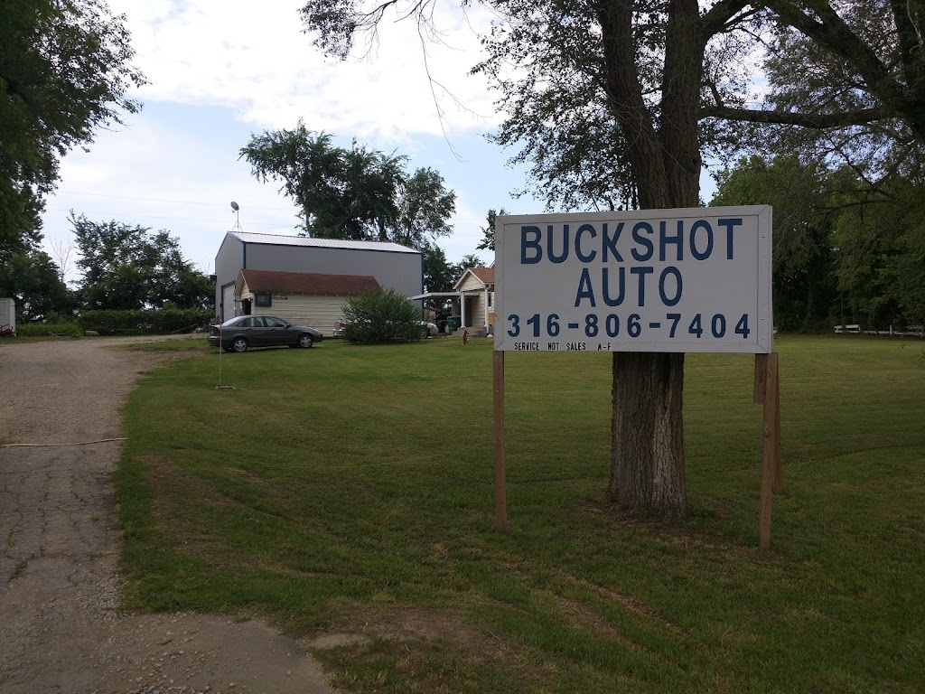 Buckshot Automotive | 9341 US-54, Augusta, KS 67010, USA | Phone: (316) 806-7404