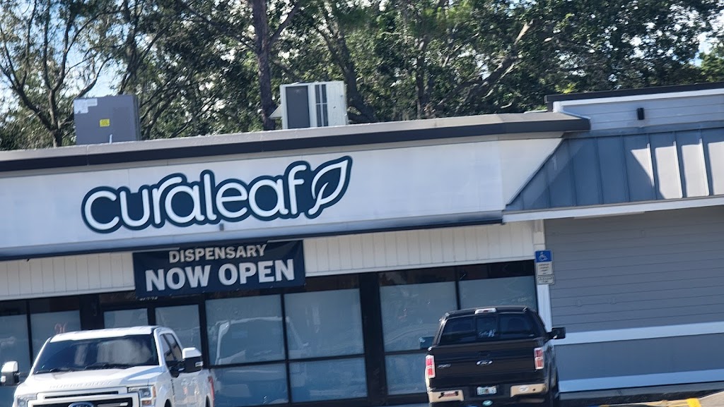 Curaleaf Bradenton Hwy 64 East | 4227 Manatee Ave E FL-64, Bradenton, FL 34208, USA | Phone: (941) 557-6655