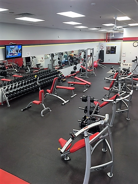 Snap Fitness | 115 Skyline Dr, Ringwood, NJ 07456, USA | Phone: (973) 556-5956