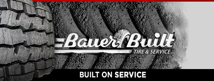 Bauer Built Tire & Service | 1066 Gemini Rd, Eagan, MN 55121, USA | Phone: (612) 351-3311