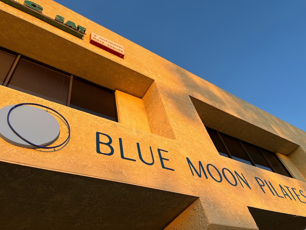 Blue Moon Pilates | 24194 Alicia Pkwy ste a, Mission Viejo, CA 92691 | Phone: (949) 837-9999