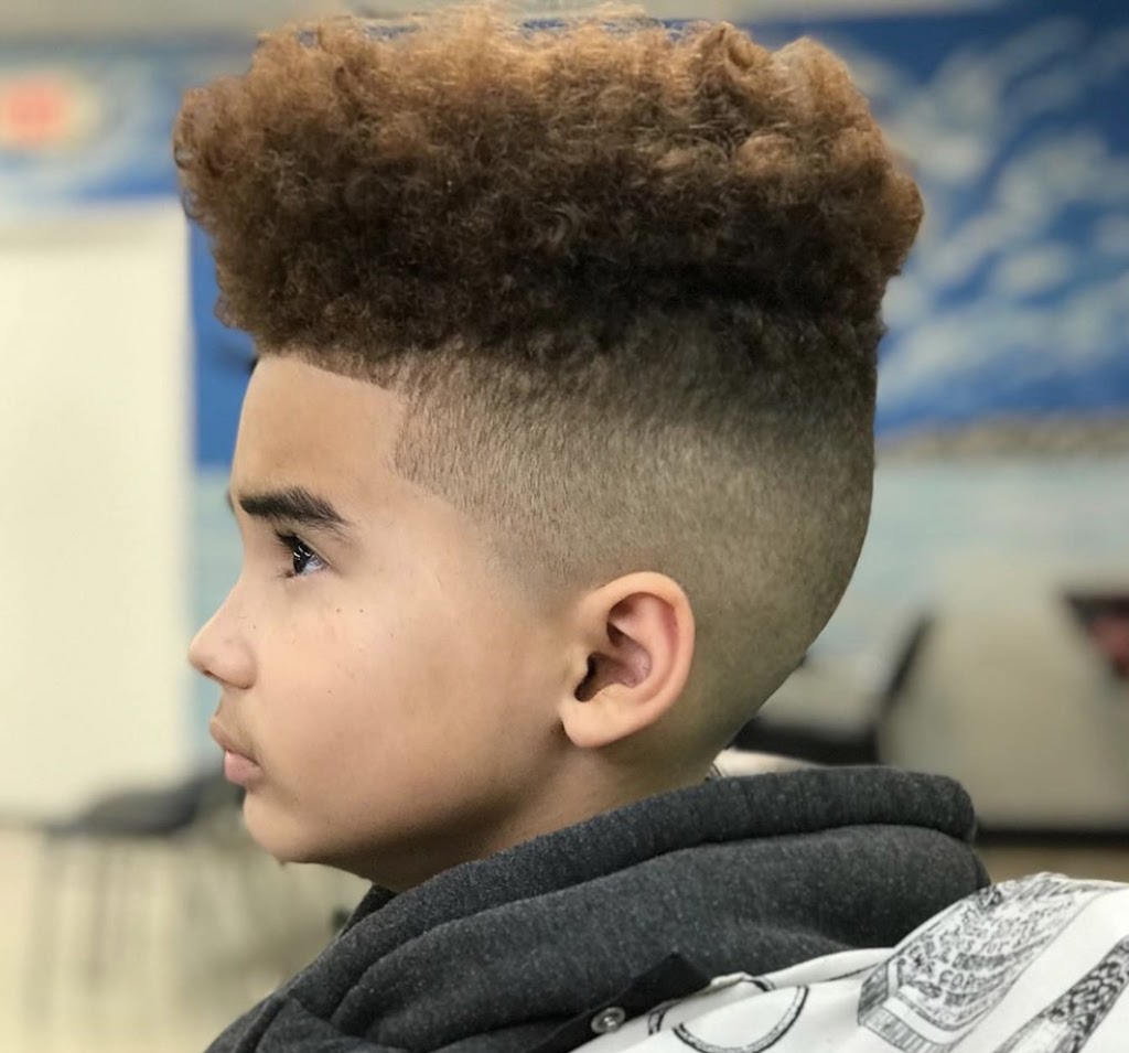 Sharps Barbershop | 4221 Pleasant Valley Rd unit 111, Virginia Beach, VA 23464, USA | Phone: (757) 282-6004