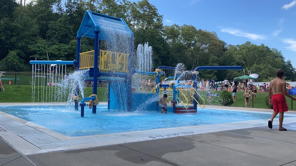 Brian J. Slavin Aquatic Facility | 3800 Sunnyside St, Shrub Oak, NY 10588, USA | Phone: (914) 245-4114