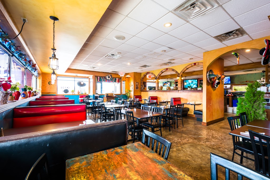 La Cabana | 3052 Hubertus Rd, Hubertus, WI 53033, USA | Phone: (262) 628-4437