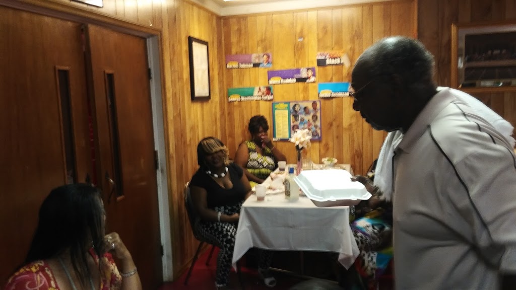 Antioch Baptist Church | 2819 Roanoke Ave, Newport News, VA 23607, USA | Phone: (757) 244-8874