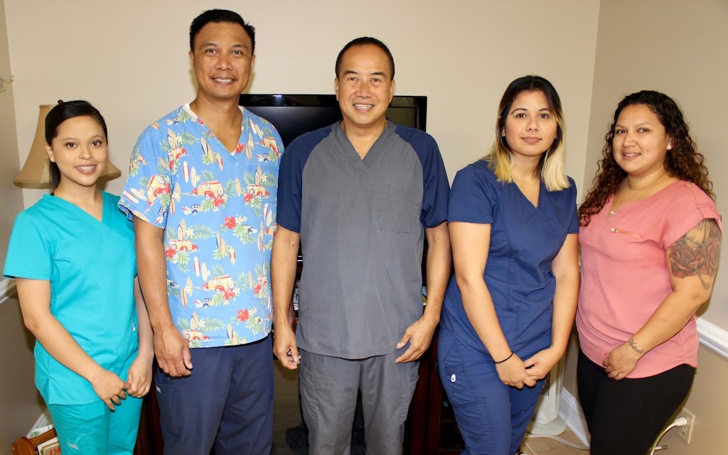 Dr. John T Vu DDS | 8120 Richmond Hwy, Alexandria, VA 22309 | Phone: (703) 799-7041