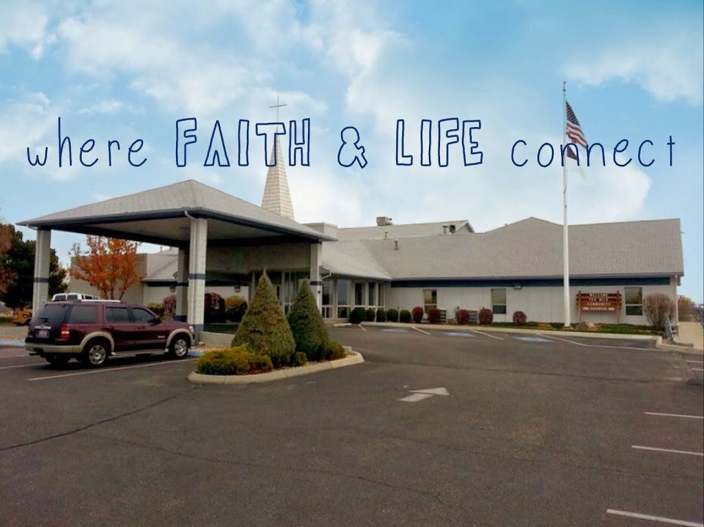 Ten Mile Community Church | Idaho 83709 | Phone: (208) 362-2620