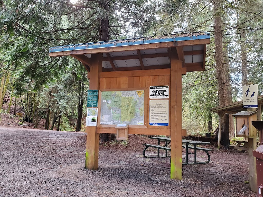 Margarets Way Trailhead | 190th Ave SE, Issaquah, WA 98027, USA | Phone: (206) 477-4527