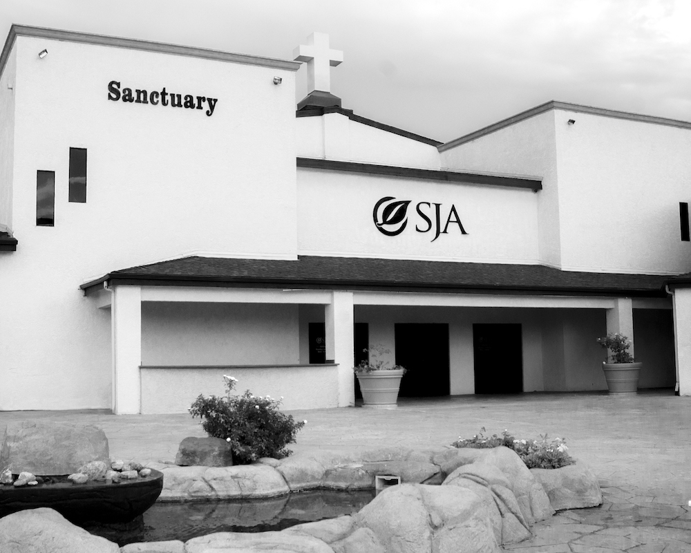 San Jacinto Assembly of God | 300 W 1st St, San Jacinto, CA 92583, USA | Phone: (951) 654-0886