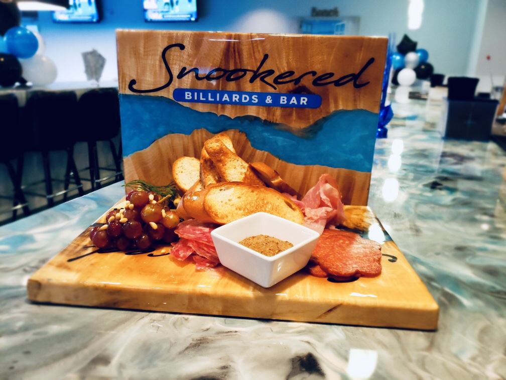 Tailgaters Snookered | 9550 Dallas Pkwy, Frisco, TX 75034, USA | Phone: (972) 212-6187