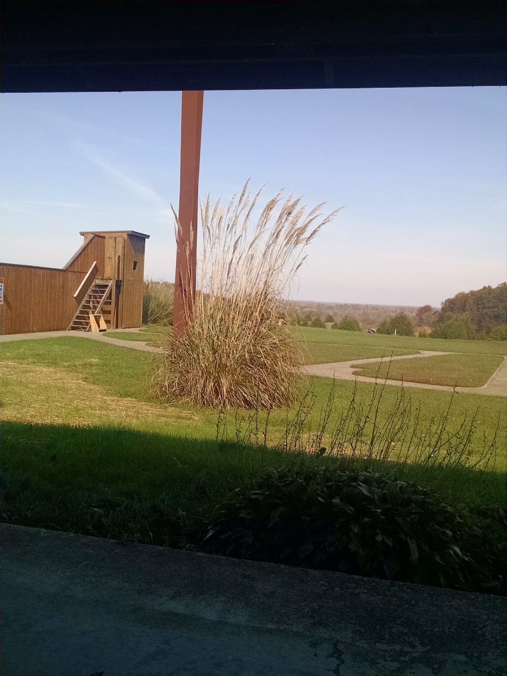 Sugar Creek Sporting Clays & Hunting Preserve | 2285 Bono Rd, Mitchell, IN 47446, USA | Phone: (812) 849-5020