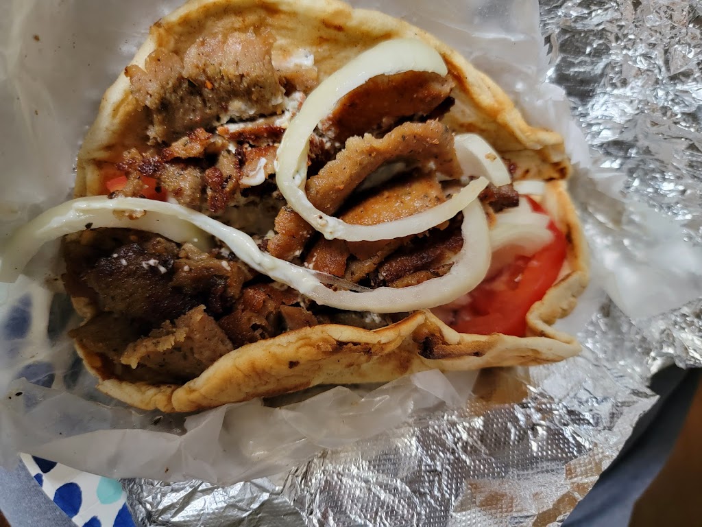 Chicago Gyros & Dogs | 3979 Indian Ripple Rd, Beavercreek, OH 45440, USA | Phone: (937) 705-6072