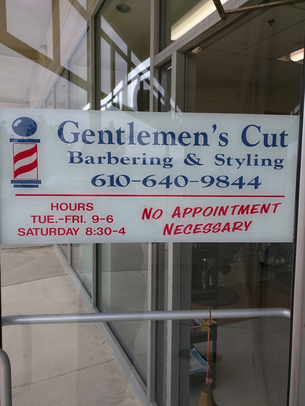 Gentlemens Cut | 12 General Warren Blvd Suite 350, Malvern, PA 19355, USA | Phone: (610) 640-9844