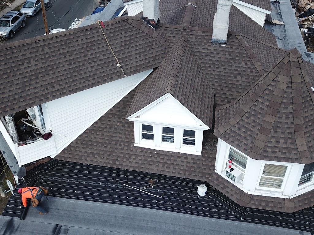 Simple Roofing | 155 Willowbrook Blvd Suite 400, Wayne, NJ 07470, USA | Phone: (201) 429-9607