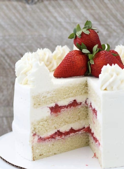 Cake&bake | 2682 N McMullen Booth Rd Apt 5212, Clearwater, FL 33761, USA | Phone: (813) 484-2656