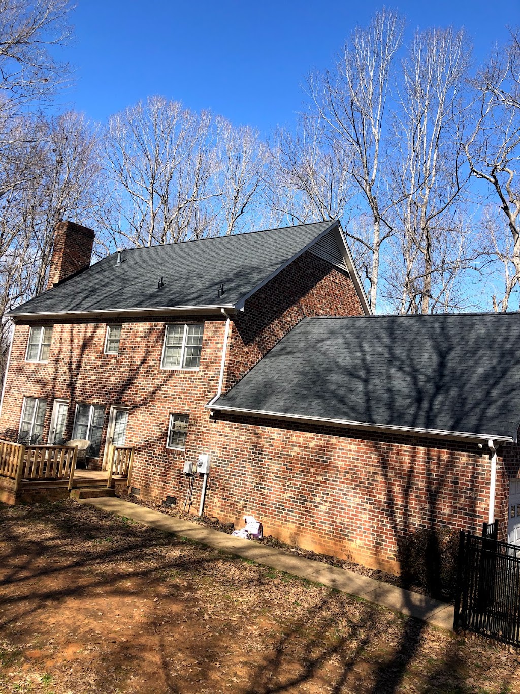 Roof Master & Restoration LLC | 2008 Twain Rd, Greensboro, NC 27405, USA | Phone: (336) 327-5938