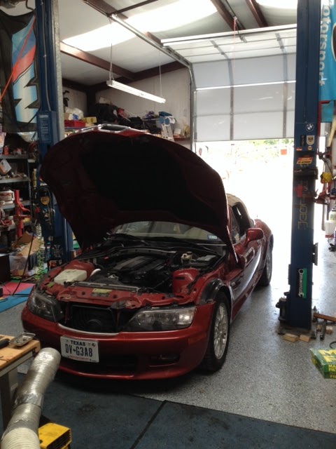 Joes Auto Barn | 15341 FM2756, Farmersville, TX 75442, USA | Phone: (972) 784-7575