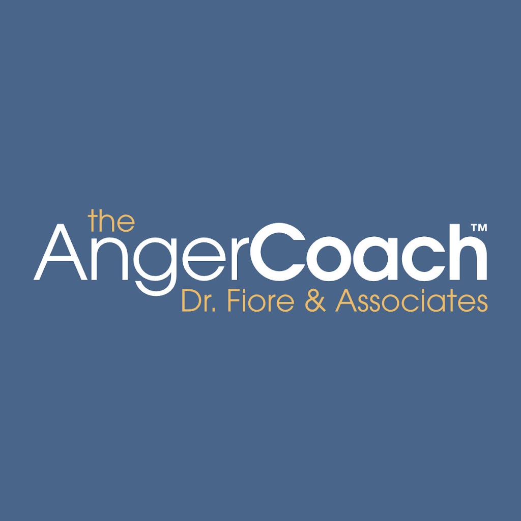 The Anger Coach/Dr Fiore | 901 Dove St Suite 295, Newport Beach, CA 92660 | Phone: (714) 745-1393