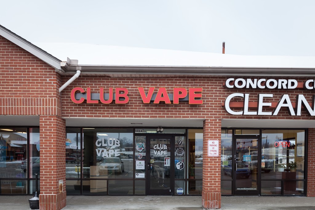 Club Vape | 5066 Old Taylor Mill Rd, Taylor Mill, KY 41015 | Phone: (859) 525-8273