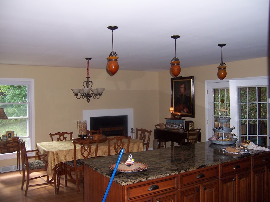 Oliveira Quality Painting | 8617 Toronto Ct, Cincinnati, OH 45255 | Phone: (513) 474-2060