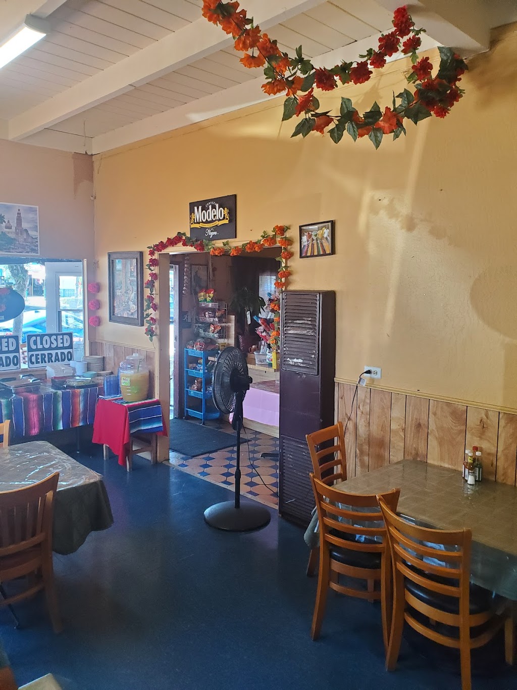 Mi Lindo Michoacan | 2155 Story Rd, San Jose, CA 95122, USA | Phone: (408) 684-4244