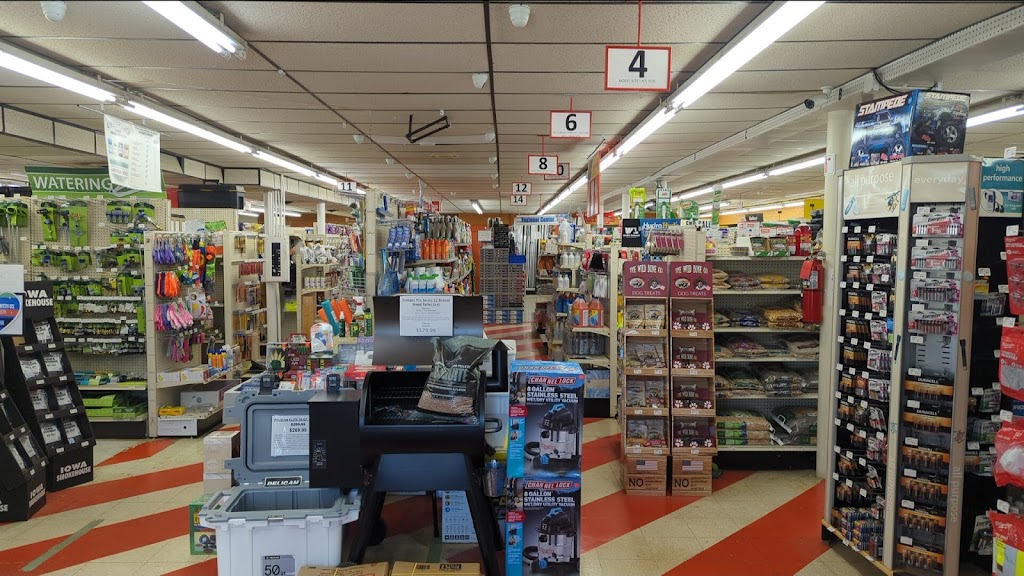 Keck Hardware & Hobbies | 2132 West Rd, Trenton, MI 48183 | Phone: (734) 676-2282