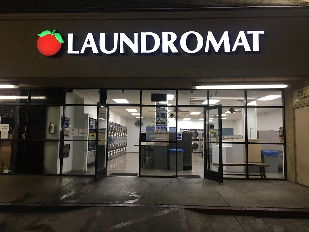 Orange Laundromat | 918 N Glassell St E, Orange, CA 92867, USA | Phone: (714) 883-0106