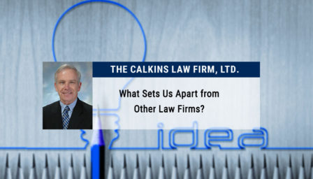 Calkins Law Firm | 100 N Main St #235, Chagrin Falls, OH 44022, USA | Phone: (216) 246-0384