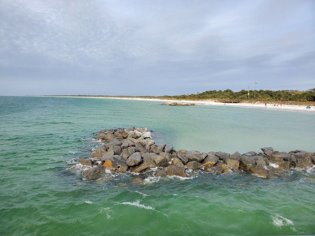 Fort De Soto Dog Park / Beach | St. Petersburg, FL 33715, USA | Phone: (727) 582-2267