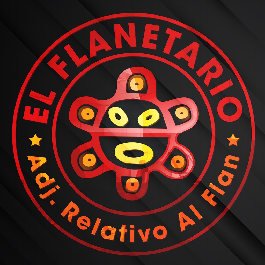 El Flanetario | 1025 Tangelo St, Lakeland, FL 33803, USA | Phone: (813) 578-7444