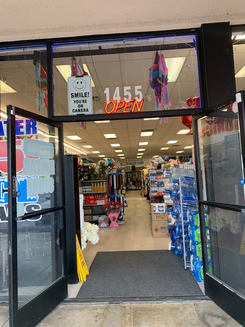 Covina Dollar Store & Up | 1455 N Citrus Ave, Covina, CA 91722, USA | Phone: (626) 428-5836