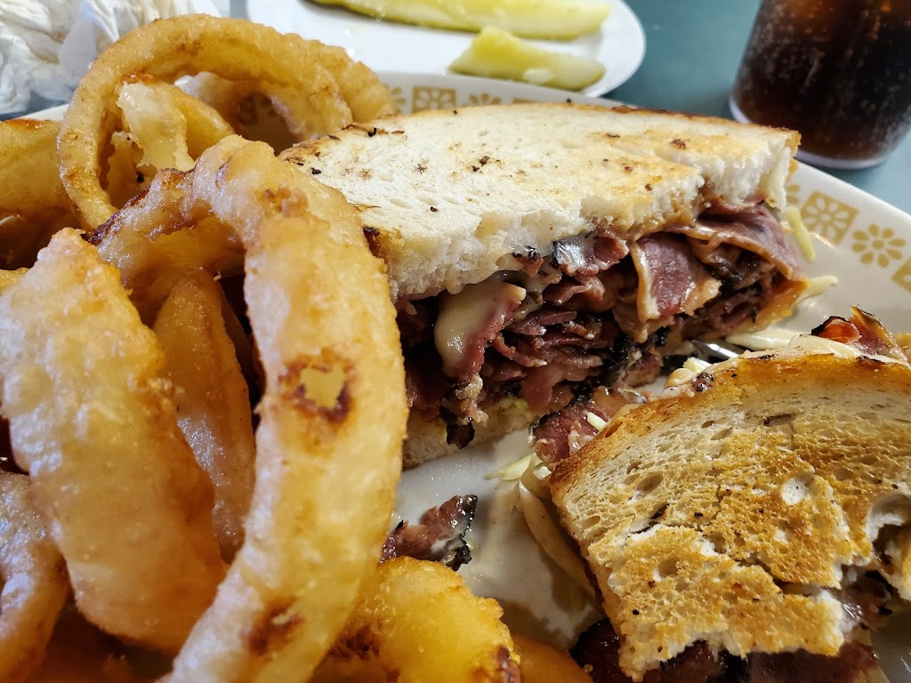 House of Reuben | 7850 Metro Parkway, Sterling Heights, MI 48312, USA | Phone: (586) 977-2700