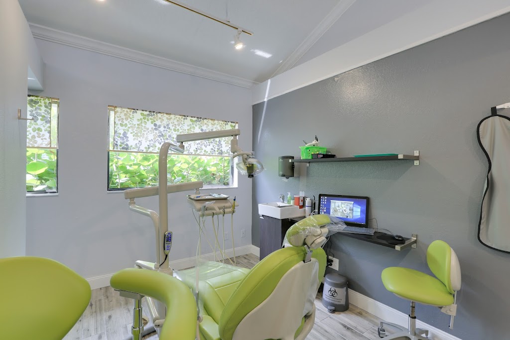 The New You Dental & Aesthetics | 945 Main St, Safety Harbor, FL 34695, USA | Phone: (727) 286-7627