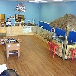 The Vapers RIng - Severna Park | 545 Benfield Rd, Severna Park, MD 21146, USA | Phone: (410) 346-3635