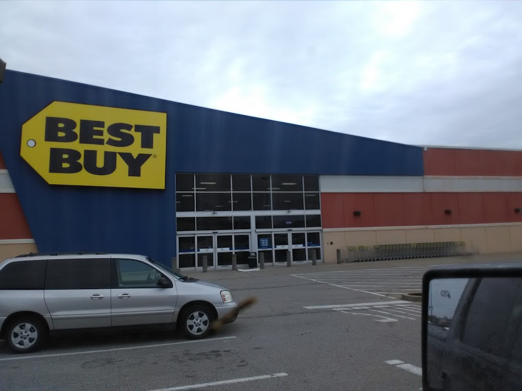 Best Buy | 150 Satterfield Dr, Triadelphia, WV 26059, USA | Phone: (304) 243-9979