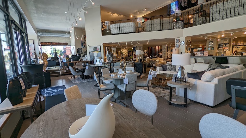 Decorum Furniture | 301 W 21st St, Norfolk, VA 23517, USA | Phone: (757) 623-3100