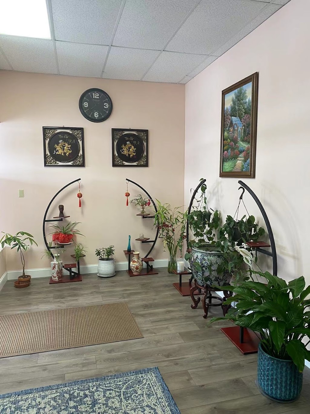 J Foot Spa | 598 Columbia Turnpike, East Greenbush, NY 12061, USA | Phone: (929) 322-7678