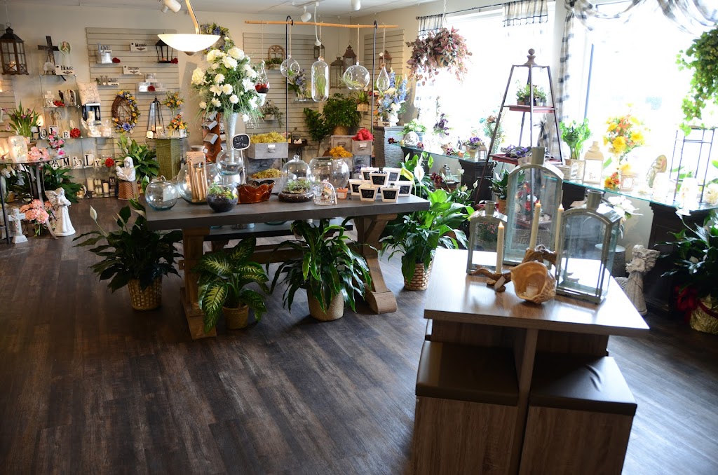 Kellys The Florist | 4009 S Western Ave, Marion, IN 46953, USA | Phone: (765) 664-2323