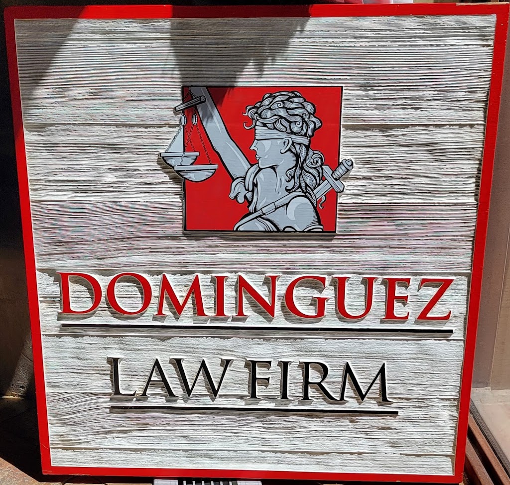 Dominguez Law - Car Accident & Personal Injury Lawyers | 2025 Rio Grande Blvd NW, Albuquerque, NM 87104, USA | Phone: (505) 317-9837