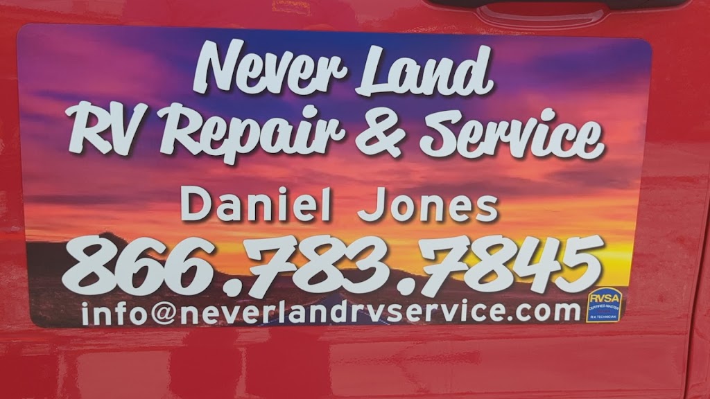 Never Land RV Repair and Service | 2250 us92, Winter Haven, FL 33881, USA | Phone: (866) 783-7845