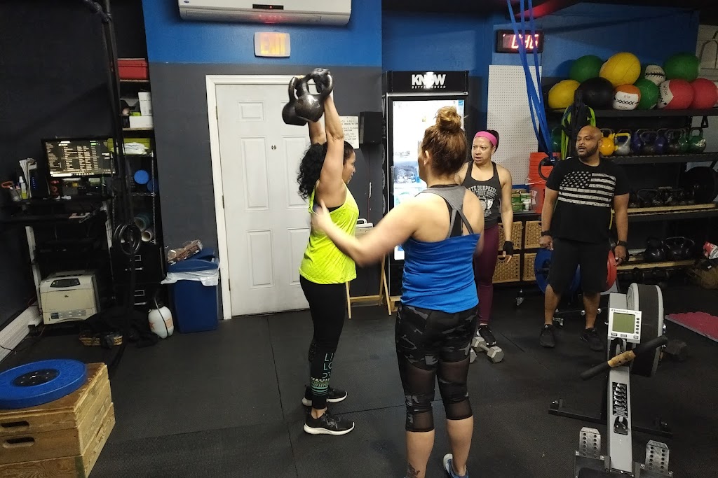 Stormborn Strength & Fitness | 102-01 159th Dr, Queens, NY 11414, USA | Phone: (718) 644-8463