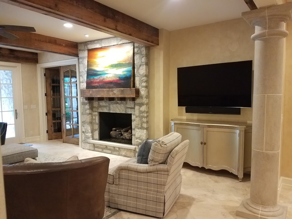 Custom Connections LLC | 29806 E Windmill Ridge Ln, Lees Summit, MO 64086, USA | Phone: (816) 210-7575